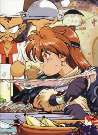 BUY NEW slayers - 148437 Premium Anime Print Poster